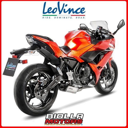 14170k scarico completo - scarico,