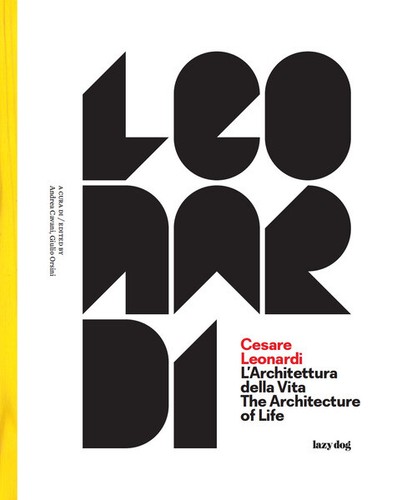 Cesare leonardi - cesare,