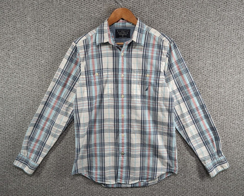Nautica yachting camicia - yachting,