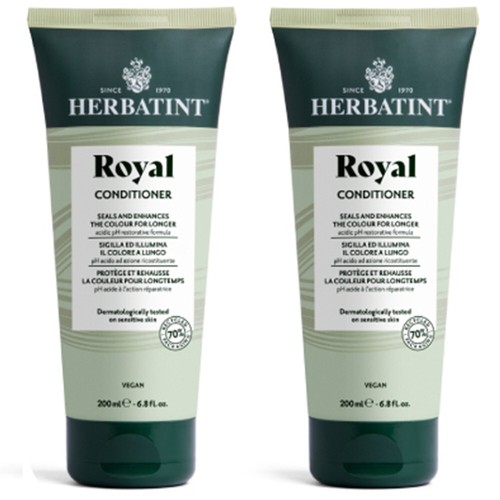 Herbatint gelatina reale - 2x,