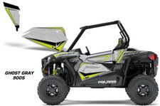 Amr racing polaris rzr 900s - racing,