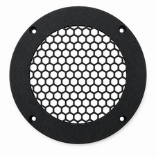 Jbl 520 speaker grille - hp,