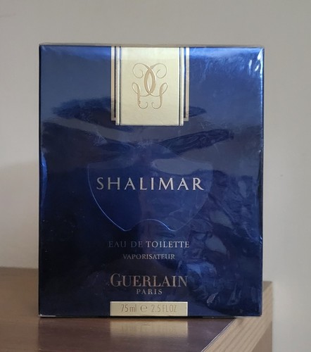 Profumo donna shalimar - donna,