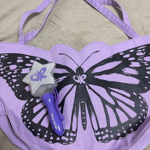Olivia rodrigo concert - rodrigo, goods