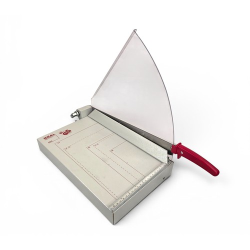 Ideal 2035 tagliacarte - ideal, a