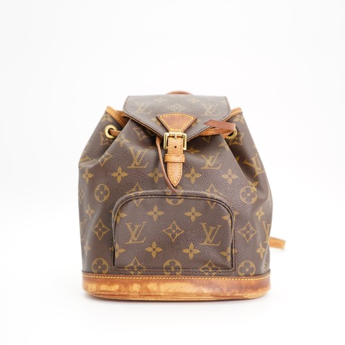 Louis vuitton monogram - louis,