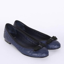 Ballerine dior cannage 5 - ballerine,