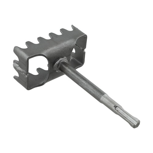 Scanalatura utensile presa - scanalatura,