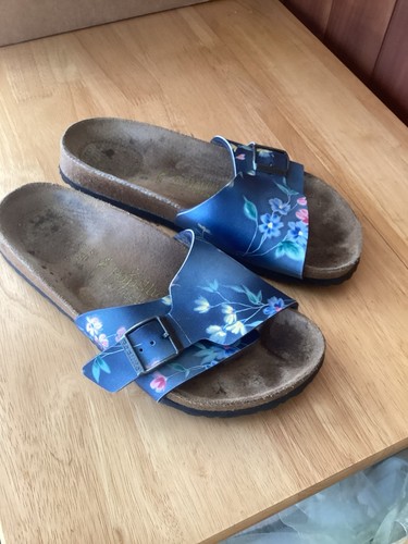 Sandali papillio birkenstock - sandali,