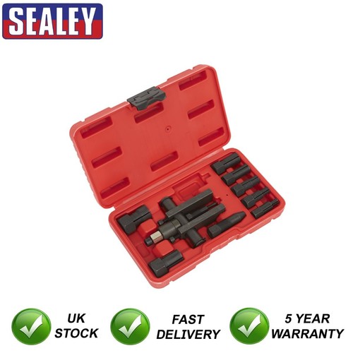 Sealey set estrattori per - sealey,