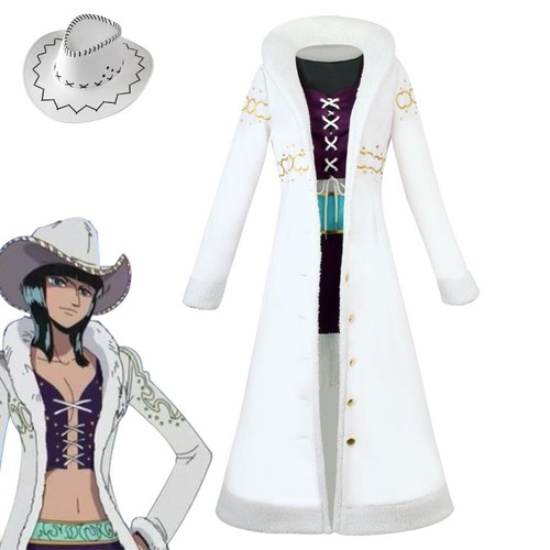 Costume cosplay nico - costume,