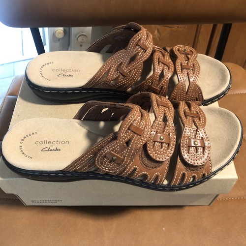 Sandali donna clarks - sandali,