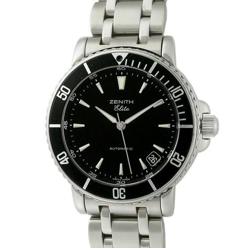 Zenith rainbow elite - zenith,