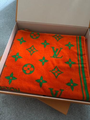 Telo mare louis vuitton - telo,