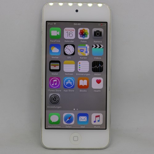 Apple ipod touch - apple,