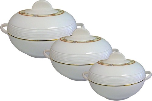 Set pezzi scaldavivande - 3,