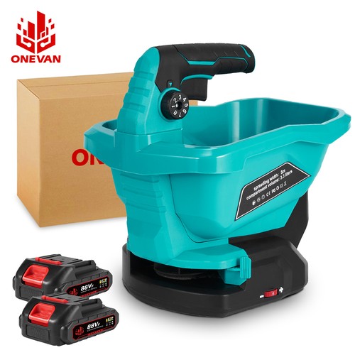 Spandiconcime batteria 3 l - batteria,