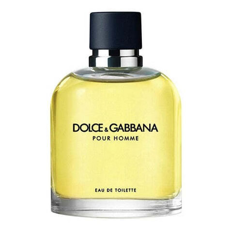 Dolce gabbana eau de - dolce,