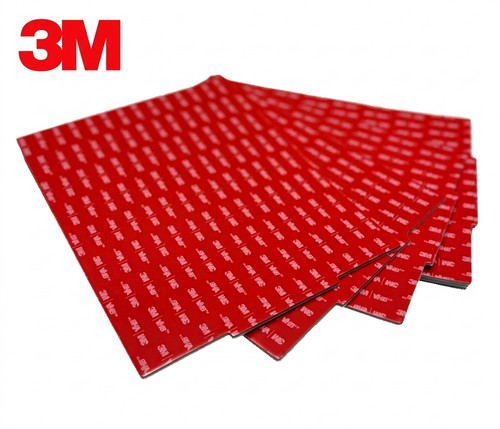 Vhb 4991f 3mm nastro di - 4991f, 2,3mm