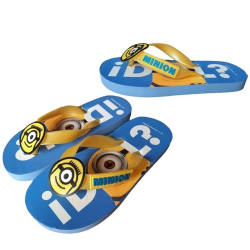 Infradito minions bambino - minions,
