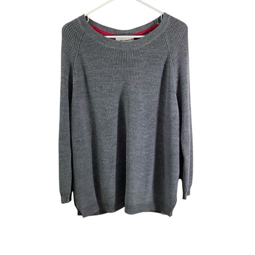 Maglione mer sea donna - mer|sea, grigio