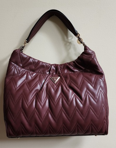Guess borsa tracolla grande - guess,