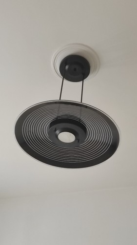Lampadario sospensione per - a,
