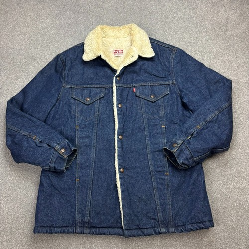Giacca levis denim adulto - denim,