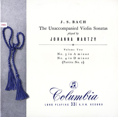 Columbia 33cx 1287 - 33cx-1287, nm