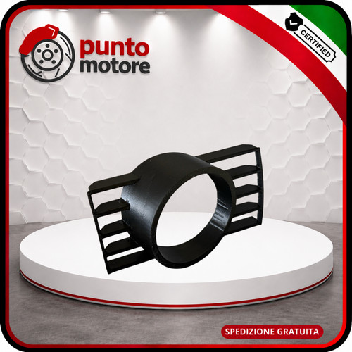 Porta manometro 52mm golf - vw,