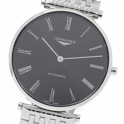 Orologio uomo automatico - da,