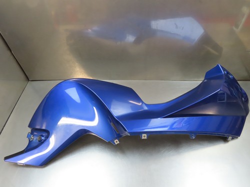 Carena laterale destra - blu, per