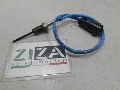 Sensore temperatura gas - temperatura, di