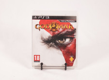 God war iii ps3 - god, 3