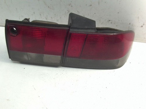 Fanale posteriore saab - saab, 900