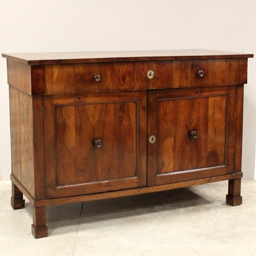 Credenza impero noce - noce,