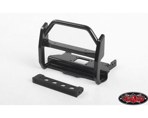 Paraurti anteriore rc4wd wilde - paraurti,