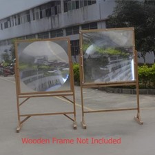 Lente condensazione fresnel - condensazione,