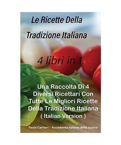 Ricette della tradizione - ricette,