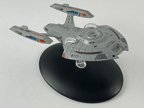 Star trek uss - uss, equinox