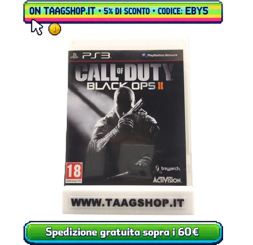 Call duty black ops - of, 2