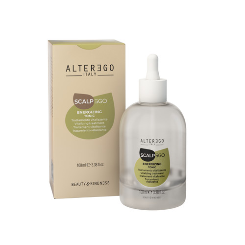 Alter ego scalpego energizing - ego,