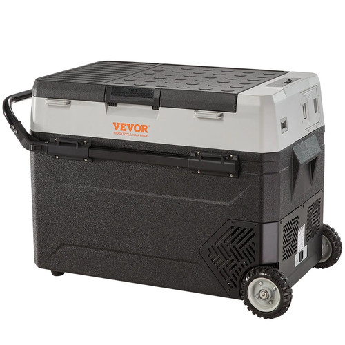 Frigo portatile per auto - frigo, auto,