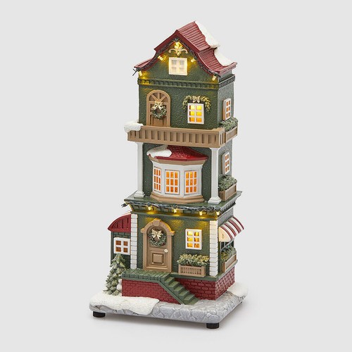 Edg enzo gasperi casetta - enzo,