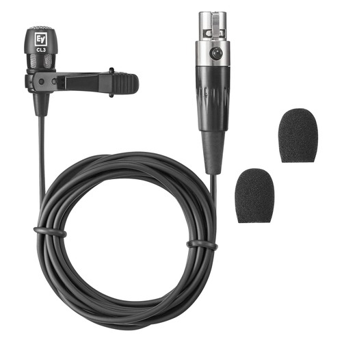 Electro voice re3 acc - voice, re3-acc-cl3