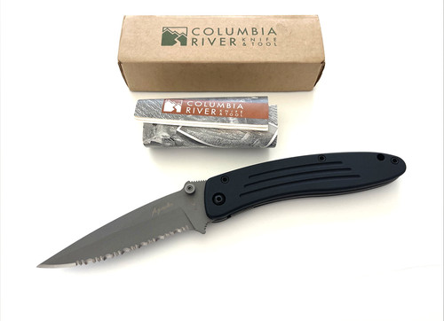 Coltello pieghevole crkt - pieghevole, 7023