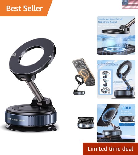 Supporto magnetico per