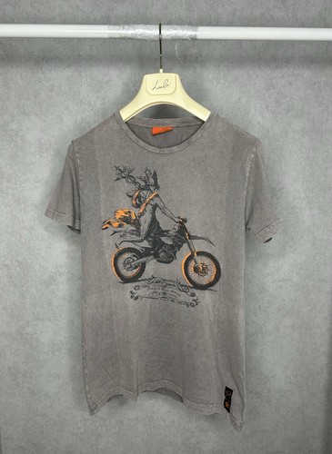 Shirt moto ktm racing - moto,