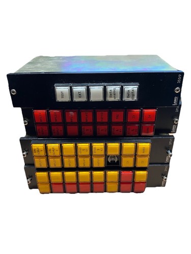 Lawo 371 modulo di - lawo, 3x