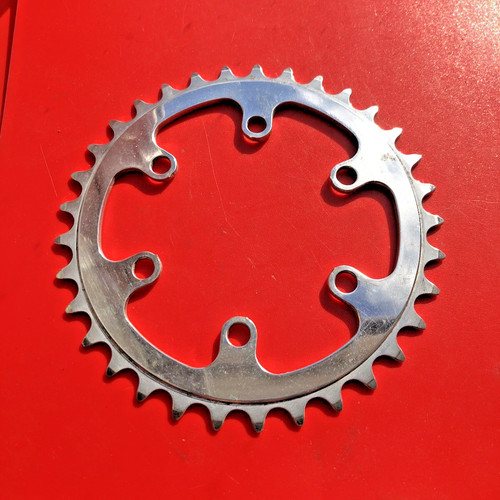 Nuovo vecchio stock - vecchio,